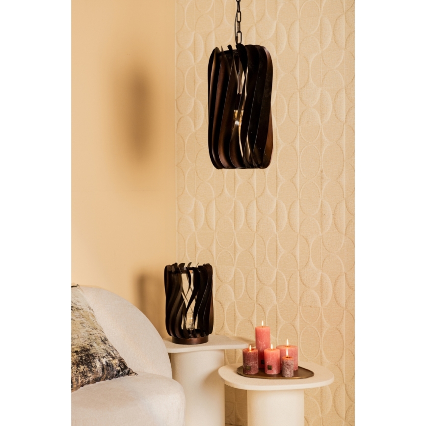 PTMD -  LED Stolní lampa TESSA LED/2xAA