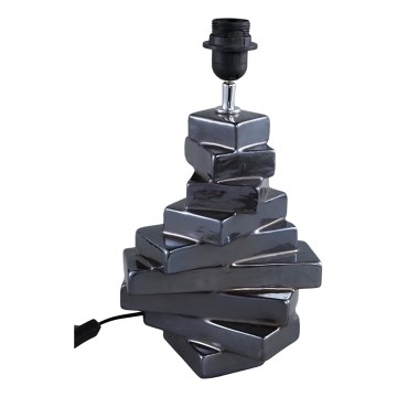 PTMD - Stolní lampa RELLIS 1xE27/40W/230V