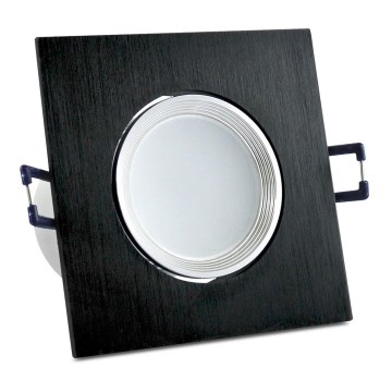 Q1X4CWAB - Podhledové svítidlo MOON 1xLED/6W/100-260V Q1X4CWAB - Podhledové svítidlo MOON 1xLED/6W/100-260V