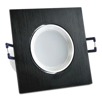 Q1X4WWAB - Podhledové svítidlo MOON 1xLED/6W/100-260V Q1X4WWAB - Podhledové svítidlo MOON 1xLED/6W/100-260V
