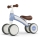 QPlay - Odrážedlo CUTEY-5  modrá
