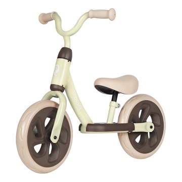 QPlay - Odrážedlo TRAINER žlutá