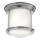 Quintiesse - Venkovní stropní svítidlo HADRIAN 1xE27/60W/230V pr. 16,8 cm IP44
