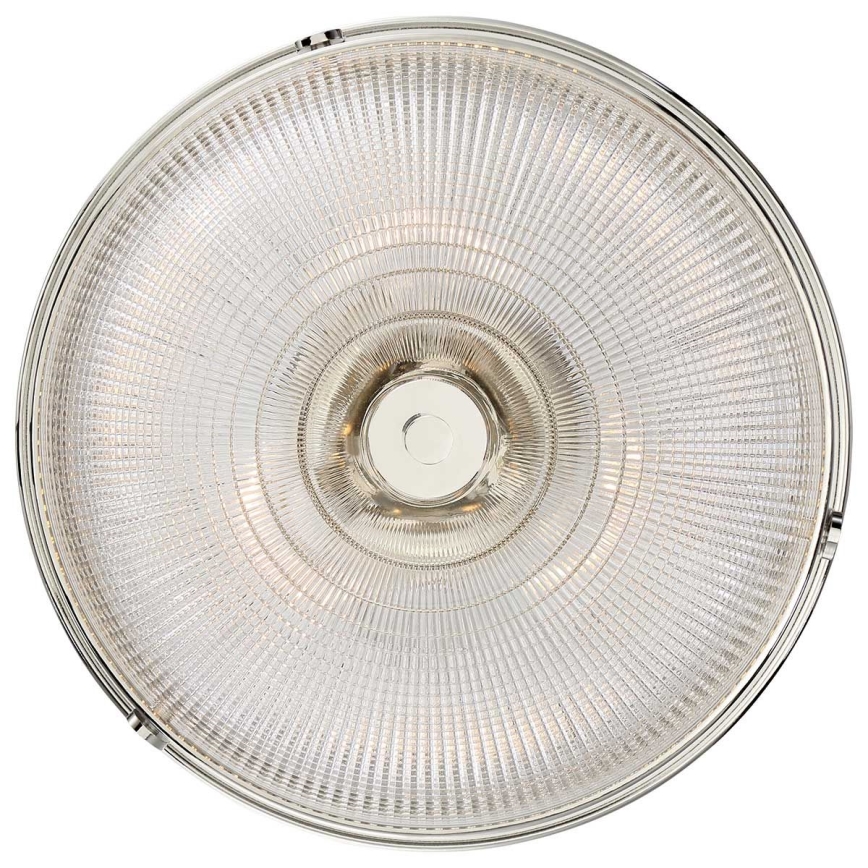 Quoizel - Přisazený lustr MANTLE 2xE27/60W/230V lesklý chrom