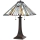 Quoizel - Stolní lampa MAYBECK 2xE27/60W/230V