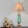 Quoizel - Stolní lampa MONTEVERDE 1xE27/60W/230V