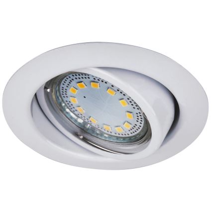 Rabalux - SADA 3xLED Podhledové svítidlo 3xGU10/3W/230V IP40