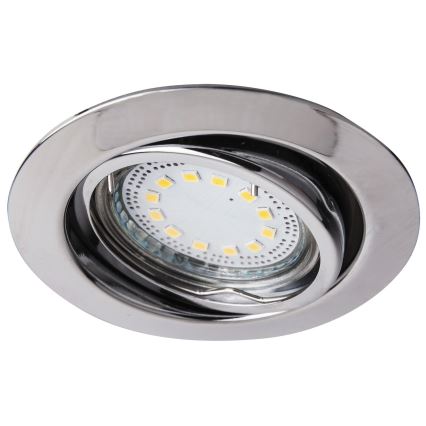 Rabalux - SADA 3xLED Podhledové svítidlo 3xGU10/3W/230V IP40