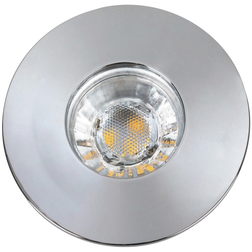 Rabalux - SADA 3xLED Koupelnové podhledové svítidlo 3xLED/4W/230V IP44