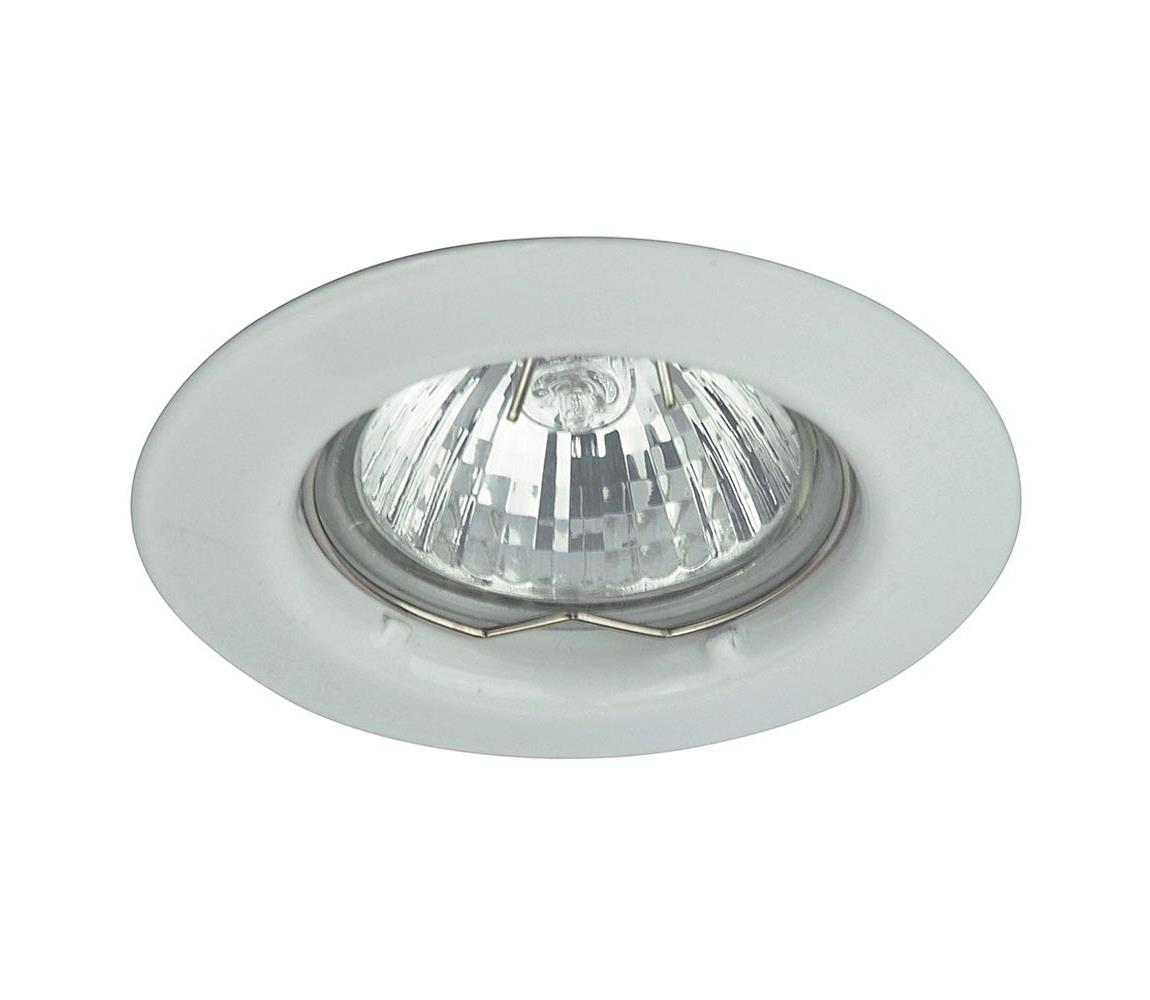 Rabalux Rabalux 1087 - Podhledové svítidlo SPOT RELIGHT 1xGU5,3/50W/12V RL1087