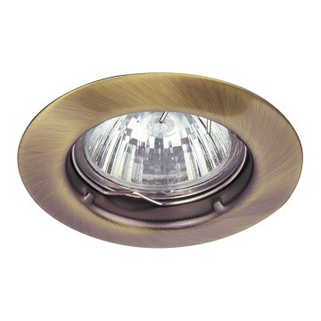 Rabalux 1090 - Podhledové svítidlo SPOT RELIGHT 1xGU5,3/50W/12V Rabalux 1090 - Podhledové svítidlo SPOT RELIGHT 1xGU5,3/50W/12V