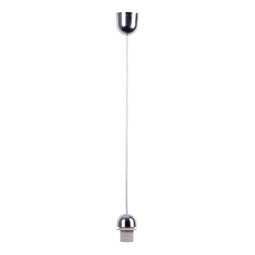 Rabalux 1331 - Napájecí kabel FIX 1xE27/60W/230V Rabalux 1331 - Napájecí kabel FIX 1xE27/60W/230V