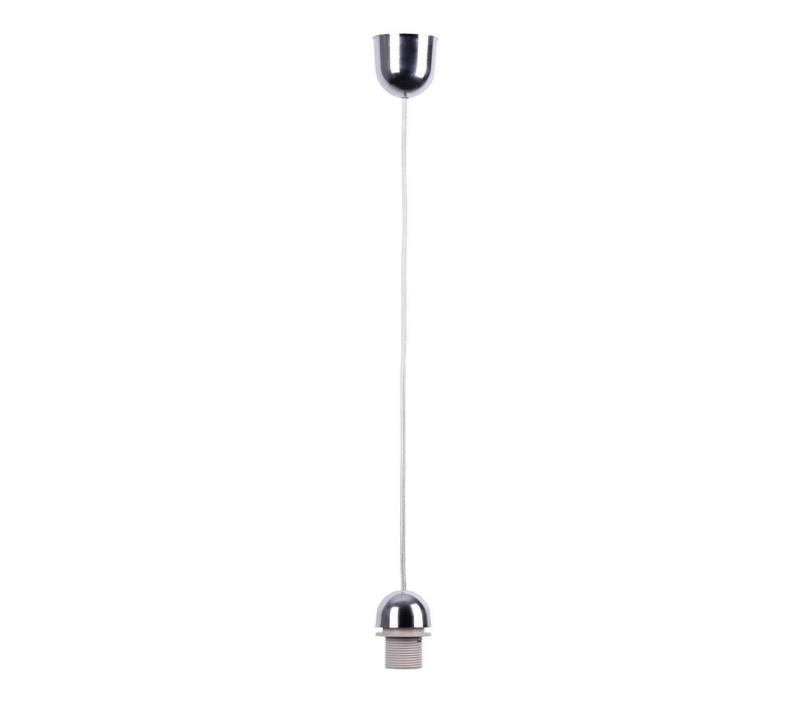 Rabalux Rabalux 1331 - Napájecí kabel FIX 1xE27/60W/230V RL1331