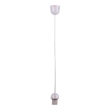 Rabalux 1332 - Napájecí kabel FIX 1xE27/60W/230V Rabalux 1332 - Napájecí kabel FIX 1xE27/60W/230V