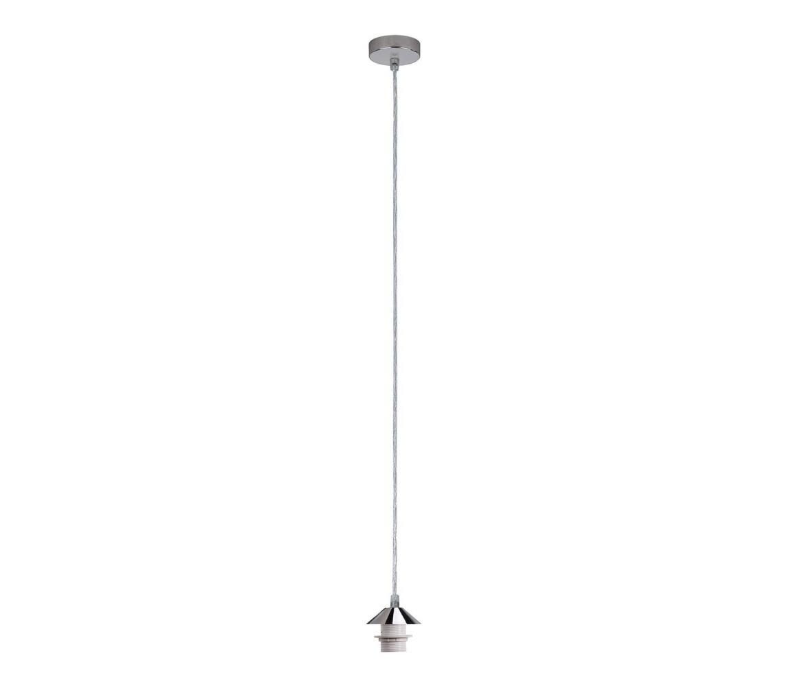Rabalux Rabalux 1338 - Napájecí kabel FIX 1xE27/60W/230V RL1338