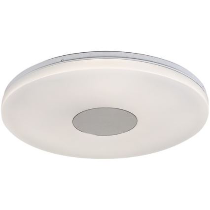 Rabalux - LED Stmívatelné stropní svítidlo s dálkovým ovladačem LED/72W/230V pr. 45 cm