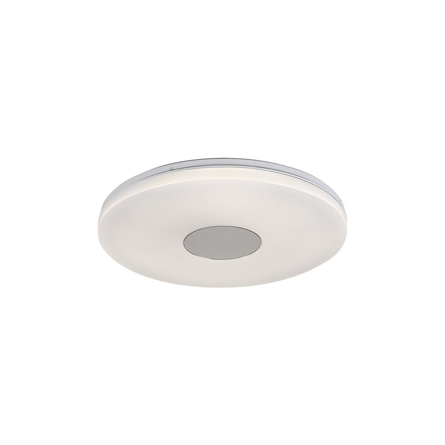 Rabalux - LED Stmívatelné stropní svítidlo s dálkovým ovladačem LED/72W/230V pr. 45 cm