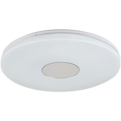 Rabalux - LED Stmívatelné stropní svítidlo s dálkovým ovladačem LED/72W/230V pr. 45 cm