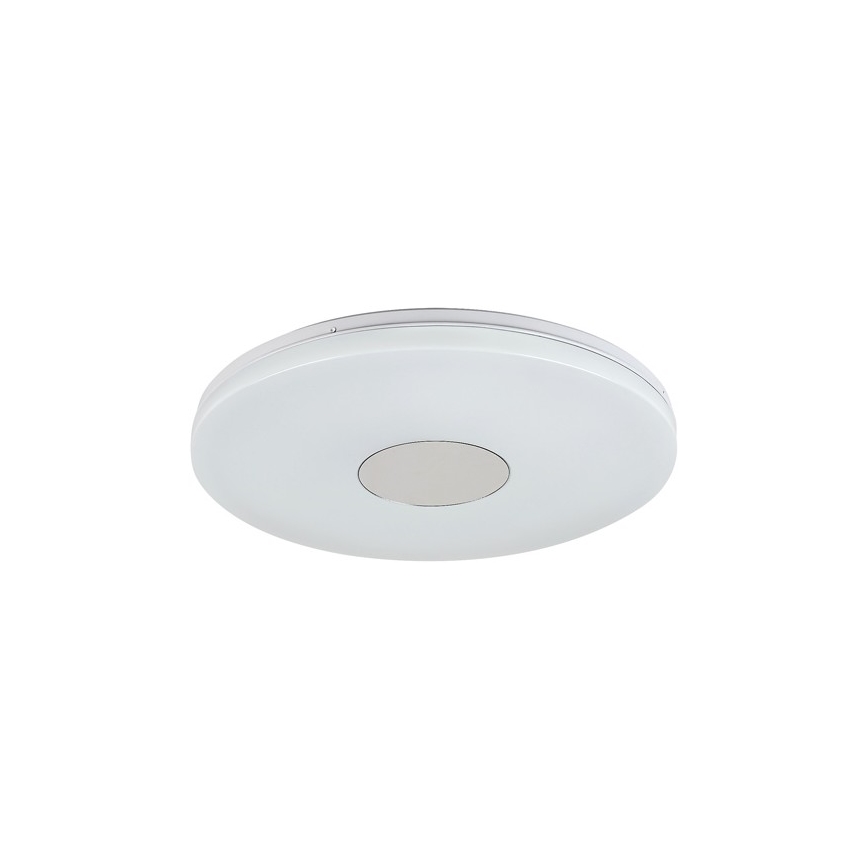 Rabalux - LED Stmívatelné stropní svítidlo s dálkovým ovladačem LED/72W/230V pr. 45 cm