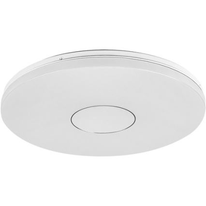 Rabalux - LED Stmívatelné stropní svítidlo s dálkovým ovladačem LED/72W/230V pr. 45 cm