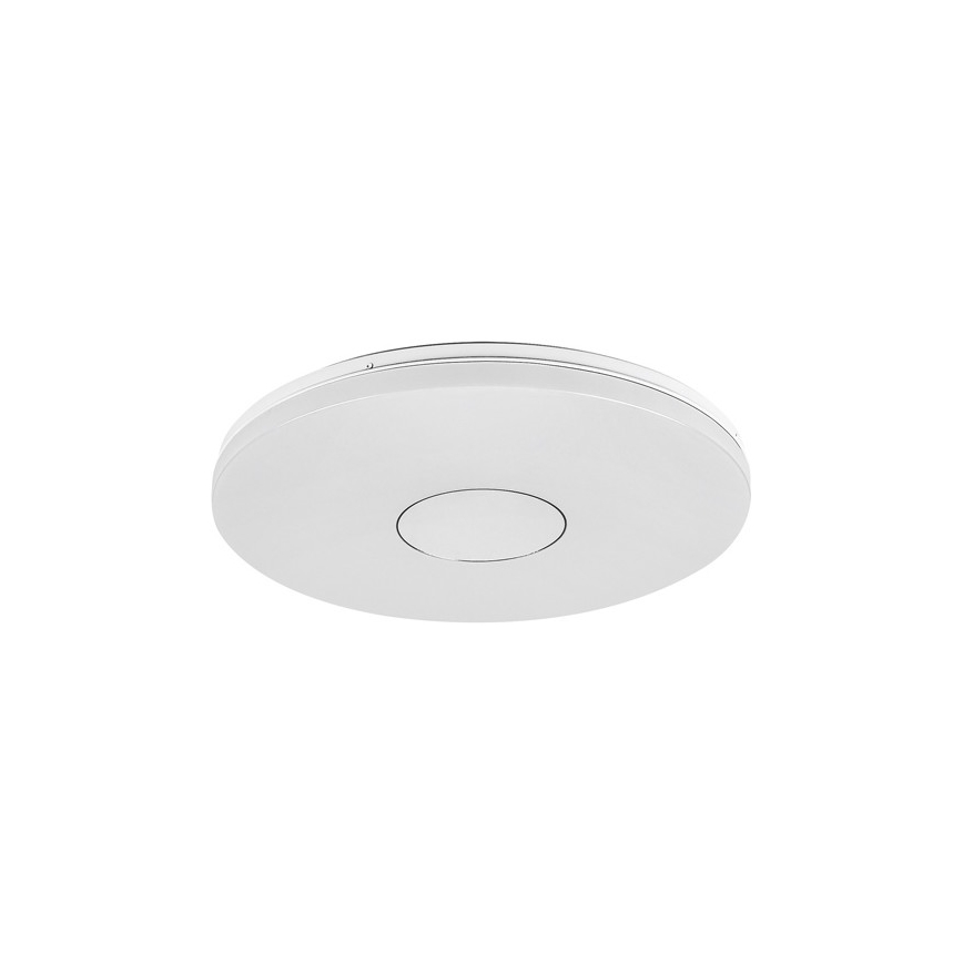 Rabalux - LED Stmívatelné stropní svítidlo s dálkovým ovladačem LED/72W/230V pr. 45 cm