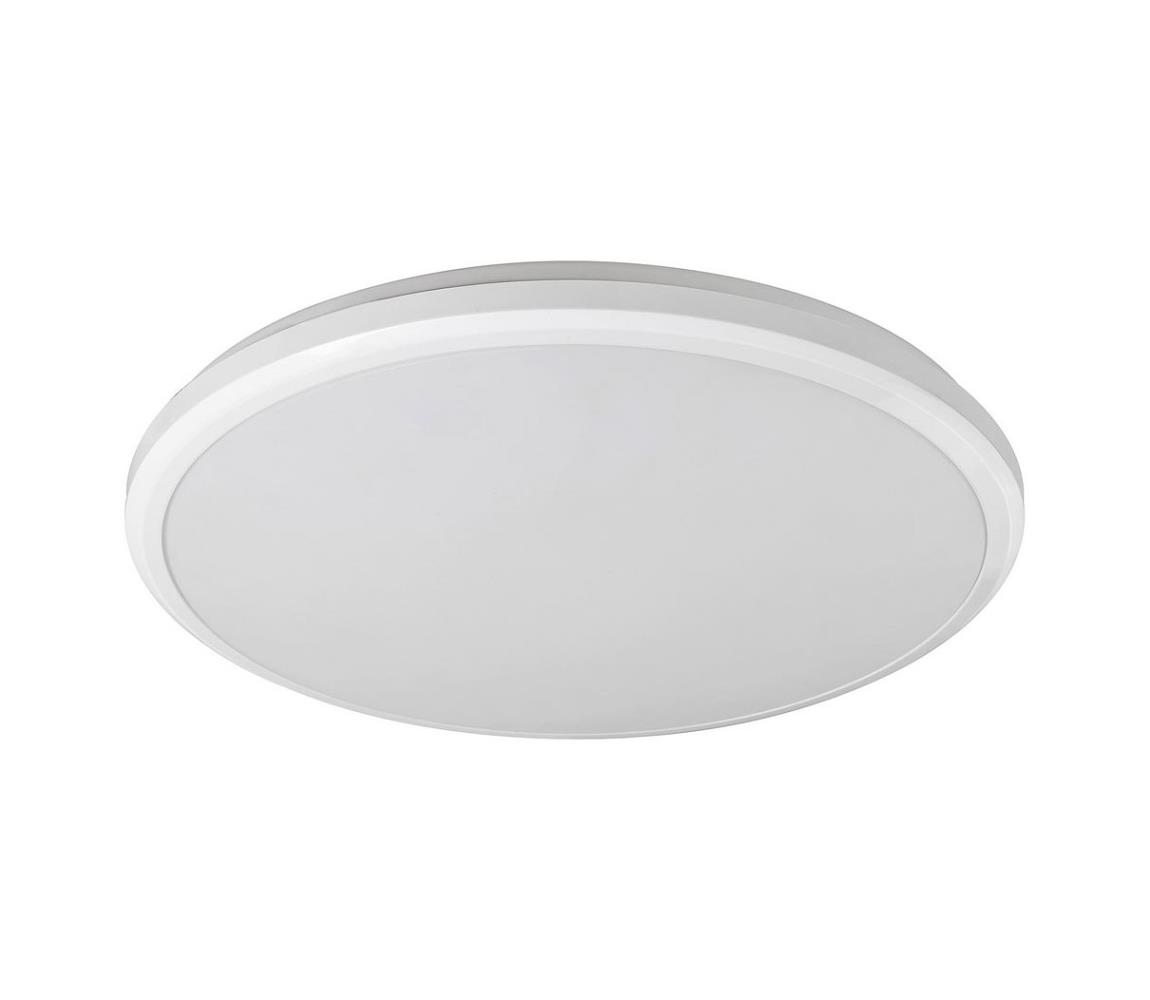 Rabalux Rabalux 1429 - LED Stropní svítidlo BRANDON LED/24W/230V IP65 RL1429