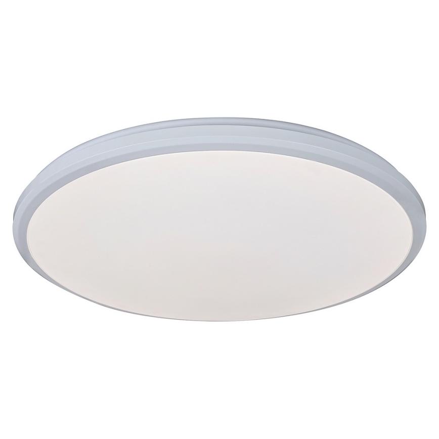 Rabalux - LED Koupelnové stropní svítidlo LED/24W/230V IP65