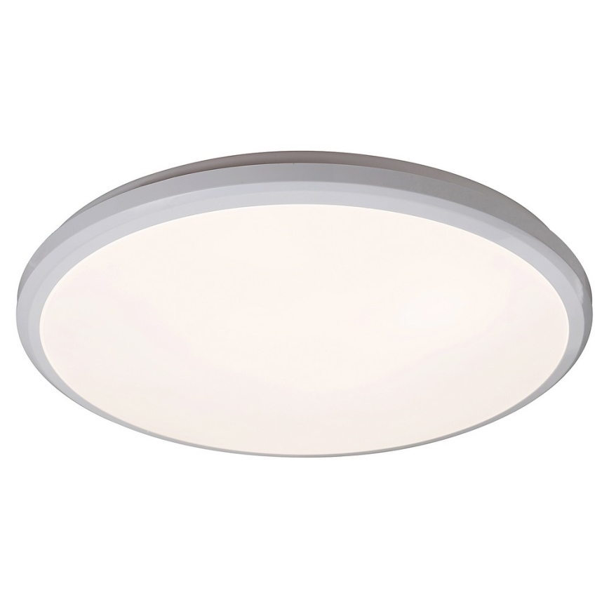 Rabalux - LED Koupelnové stropní svítidlo LED/36W/230V IP65 pr. 37,5 cm
