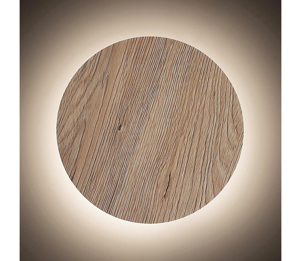 Rabalux Rabalux 1432 - LED Nástěnné svítidlo MARLON LED/8W/230V písková RL1432