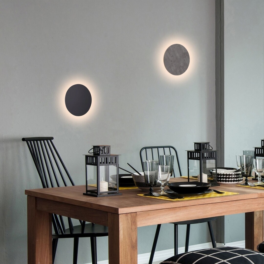 Rabalux - LED Nástěnné svítidlo LED/8W/230V