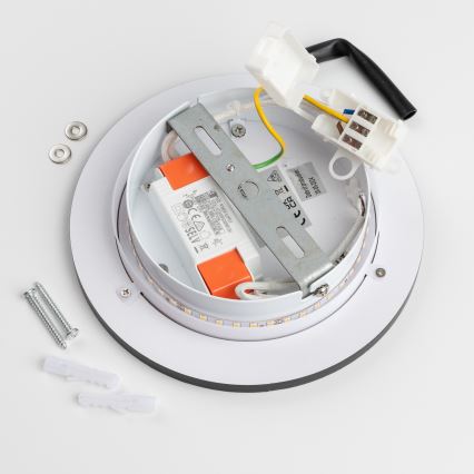 Rabalux - LED Nástěnné svítidlo LED/8W/230V