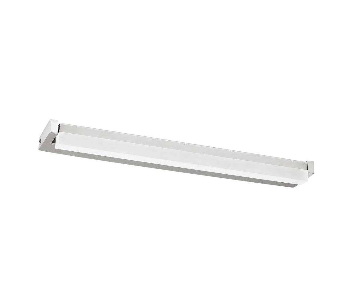 Rabalux Rabalux 1447 - LED Podlinkové svítidlo CEDRIC LED/12W/230V chrom 1146 lm RL1447