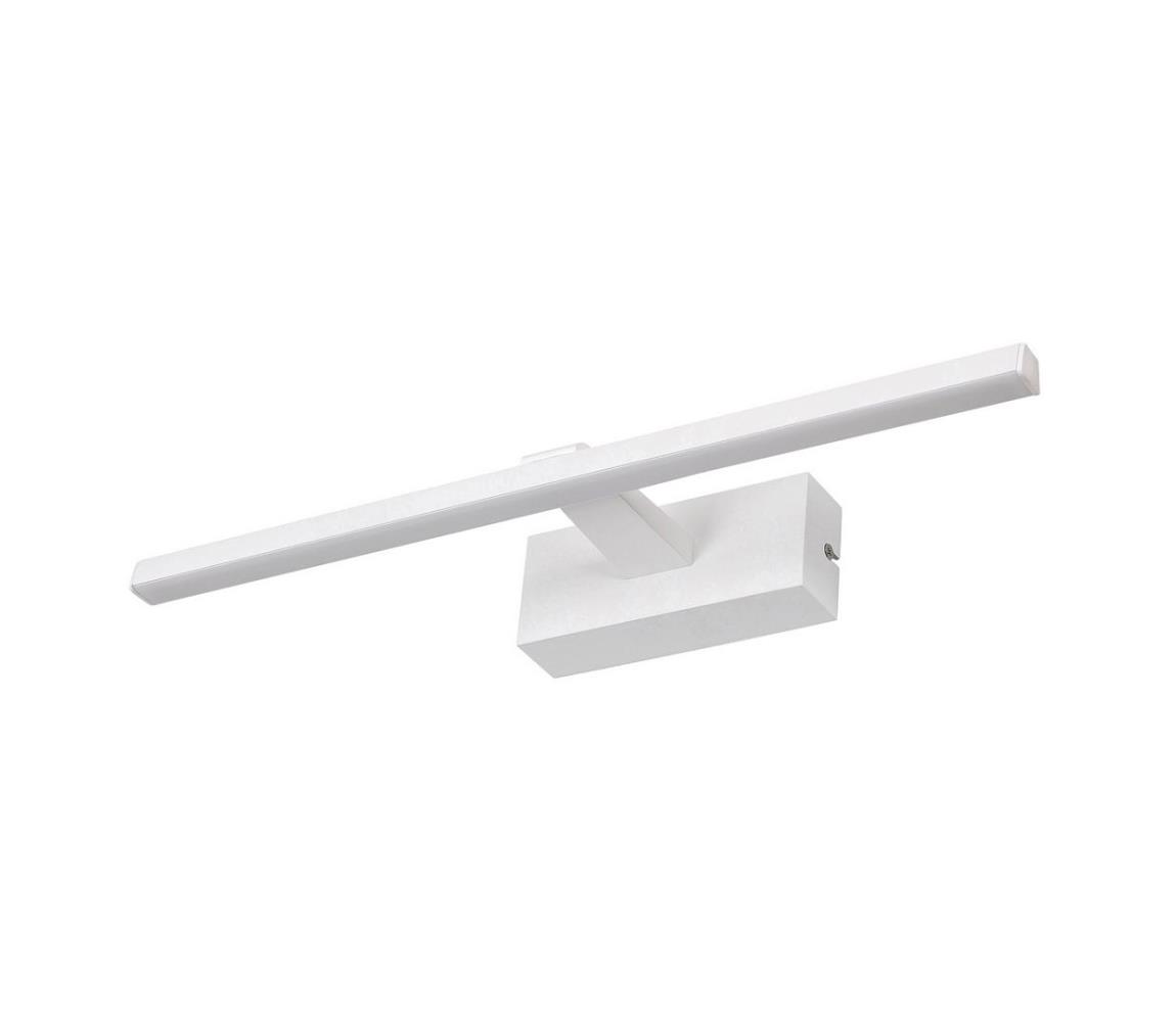 Rabalux Rabalux 1448 - LED Obrazové svítidlo ALBINA LED/8W/230V bílá 450 lm RL1448