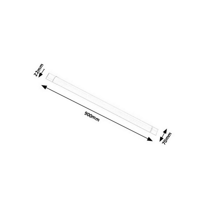 Rabalux - LED Podlinkové svítidlo LED/30W/230V