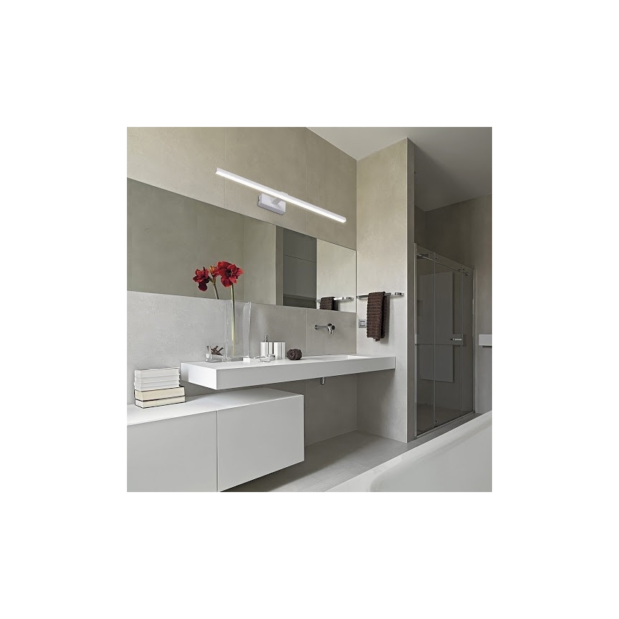 Rabalux - LED Koupelnové osvětlení zrcadla ALBINA LED/18W/230V IP23