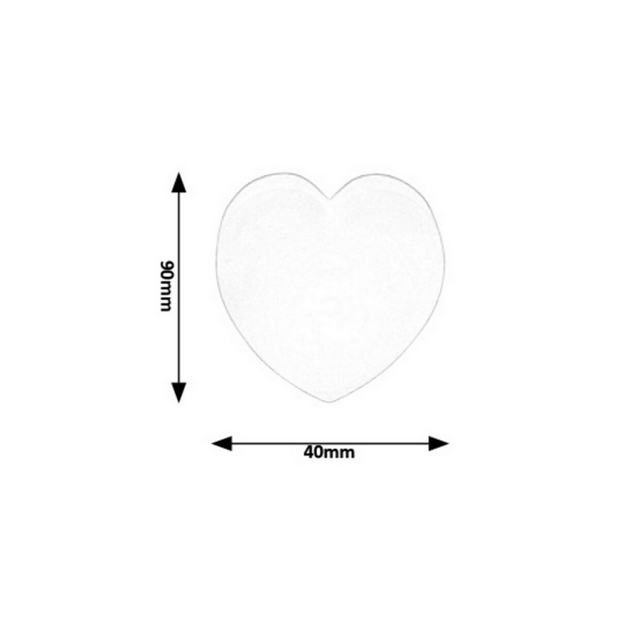 Rabalux - LED Dětská lampa LED/0,18W/3xLR44