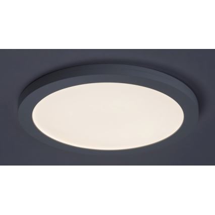 Rabalux - LED Panel se senzorem LED/30W/230V 33 cm