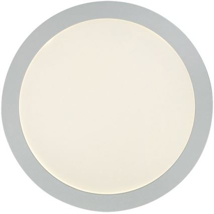 Rabalux - LED Stropní svítidlo se senzorem LED/30W/230V 33 cm