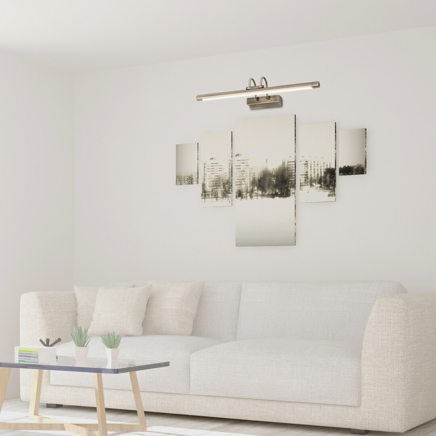 Rabalux - LED Obrazové svítidlo LED/13W/230V