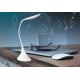 Rabalux - LED Stmívatelná stolní lampa LED/3W/USB