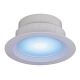 Rabalux - LED Stmívatelné podhledové svítidlo SHEA 1xLED/15W/230V
