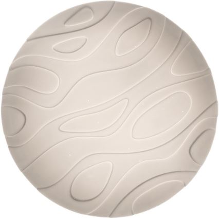 Rabalux - LED Stmívatelné stropní svítidlo na dálkové ovládání LED/50W/230V pr. 50 cm