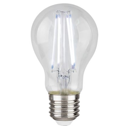 Rabalux - LED Stmívatelná žárovka A60 E27/6W/230V Wi-Fi 2700-6500K