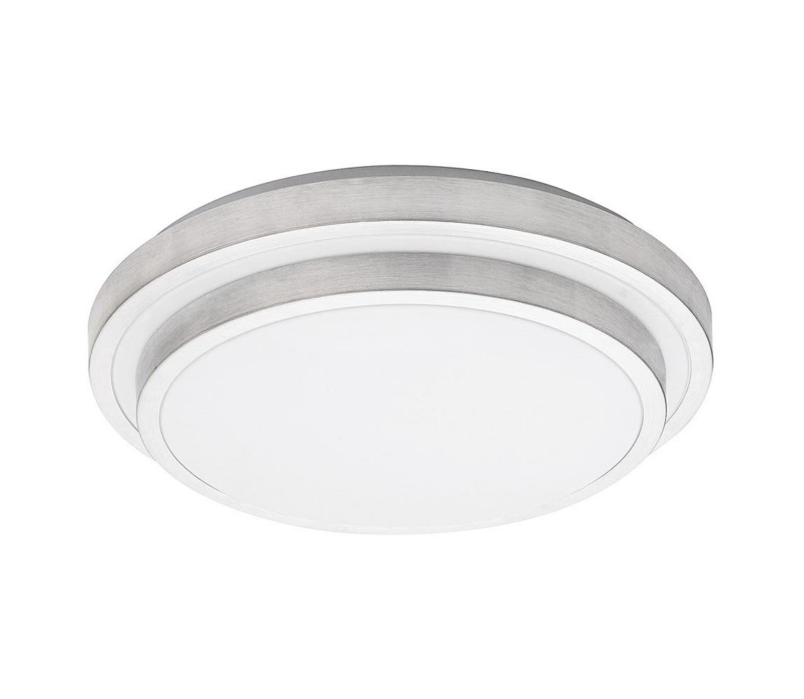 Rabalux Rabalux 1517 - LED Stropní svítidlo ASPEN LED/36W/230V hliník/bílá RL1517