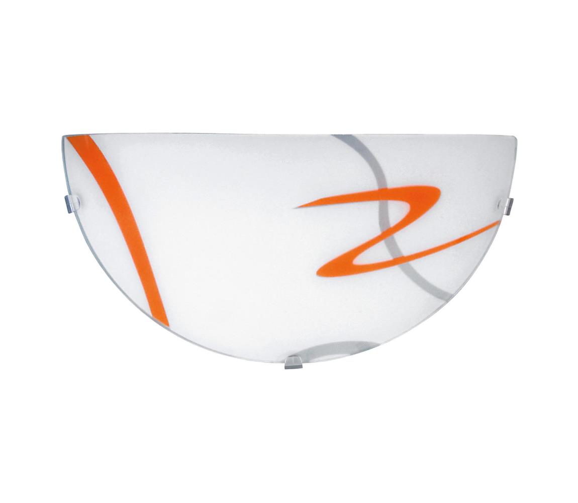 Rabalux Rabalux 1814 - Nástěnné svítidlo SOLEY 1xE27/60W/230V RL1814