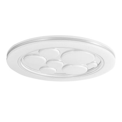 Rabalux - LED Stropní svítidlo LED/36W/230V pr. 49 cm