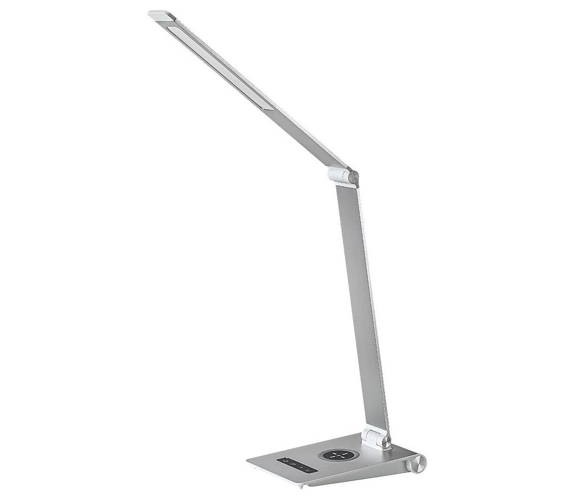 Rabalux Rabalux 2029 - LED Stmívatelná stolní lampa NILFGARD LED/13W/230V 2800-5000K RL2029
