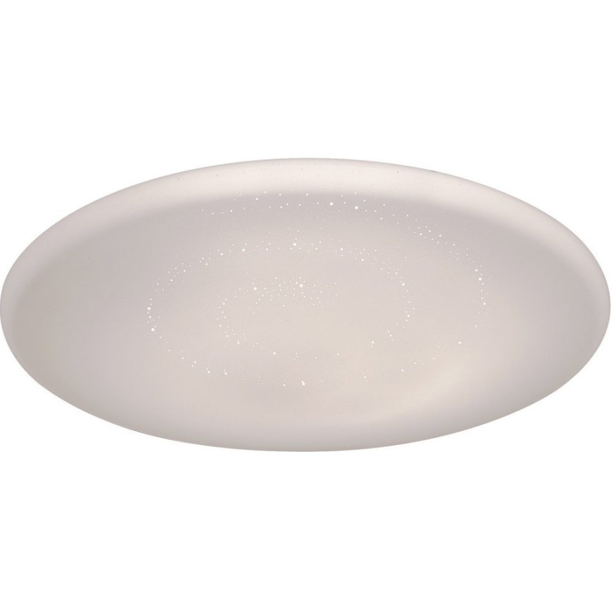 Rabalux - LED Stmívatelné stropní svítidlo RGB LED/40W/230V + DO pr. 60 cm