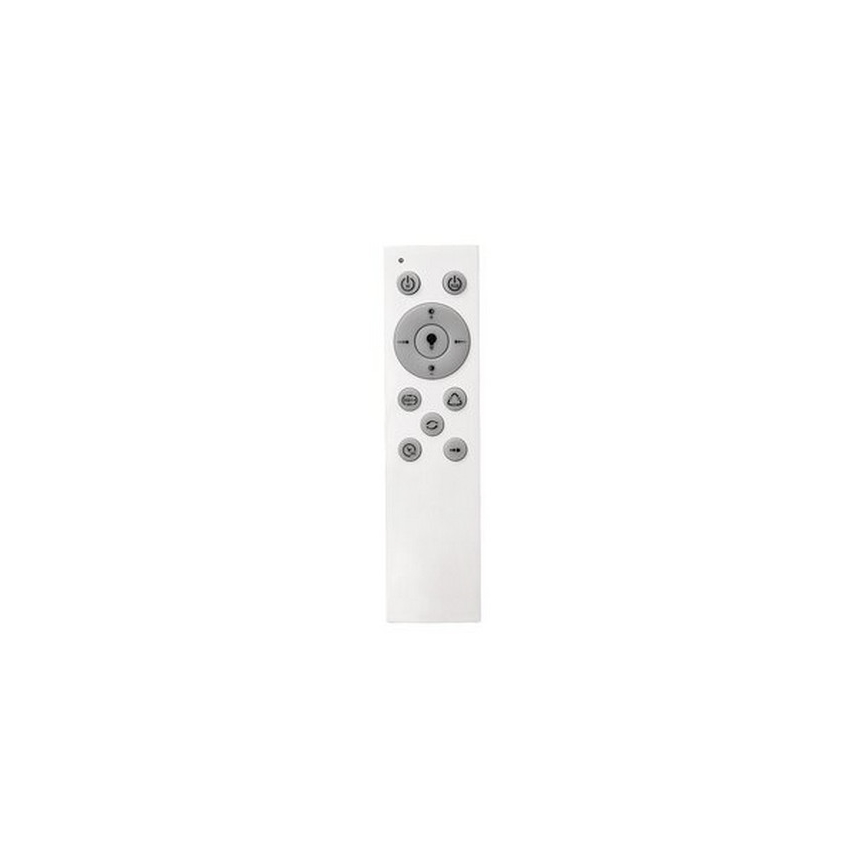 Rabalux - LED Stmívatelné stropní svítidlo RGB LED/40W/230V + DO pr. 60 cm