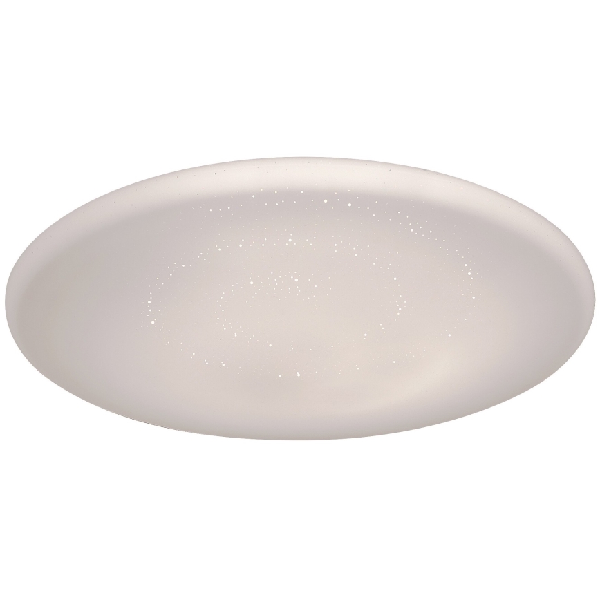 Rabalux - LED Stmívatelné stropní svítidlo RGB LED/60W/230V + DO